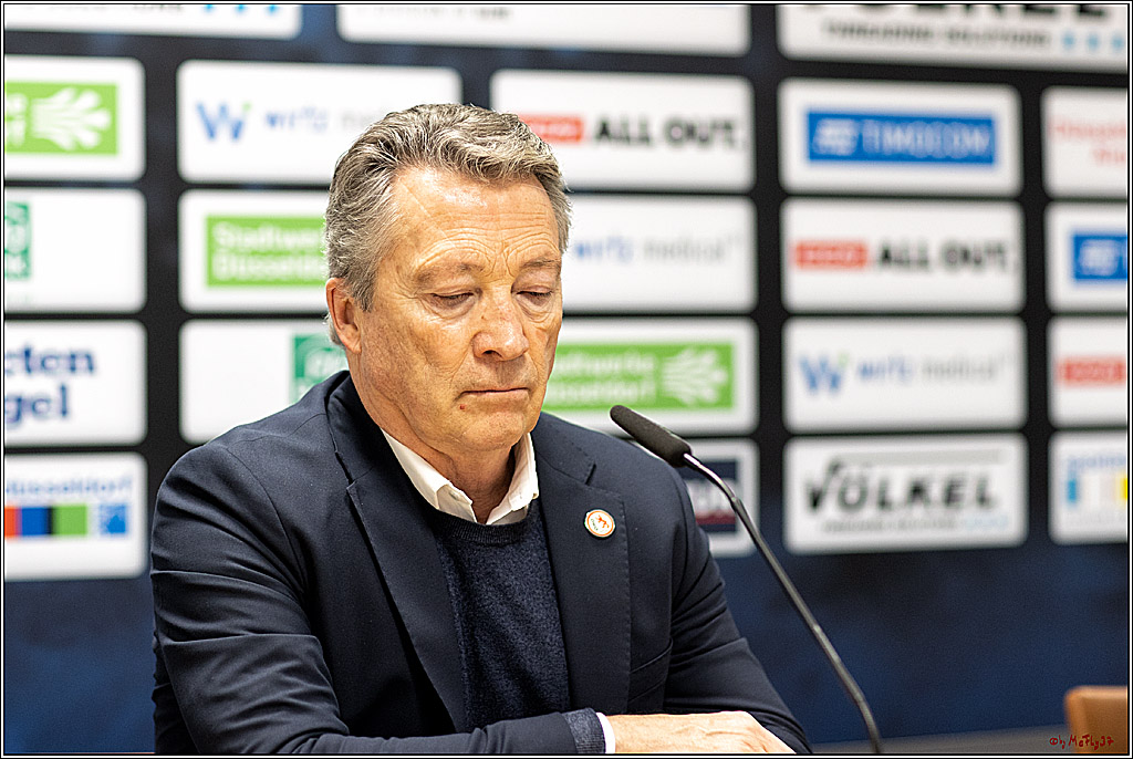 PENNY DEL; Duesseldorfer EG - Koelner Haie; Duesseldorf, 23.01.2022